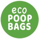Eco Poop Bags - Dog Poop Bags logo